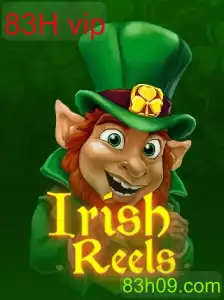 Guia Completo sobre IrishReels: Mergulhe na Diversão com 83H vip