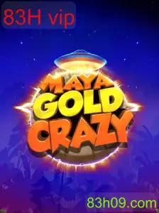 MayaGoldCrazy